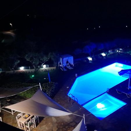Asimina Appartement Istron Buitenkant foto