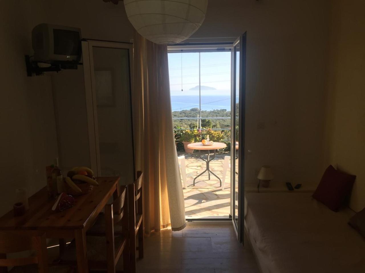 Asimina Appartement Istron Buitenkant foto
