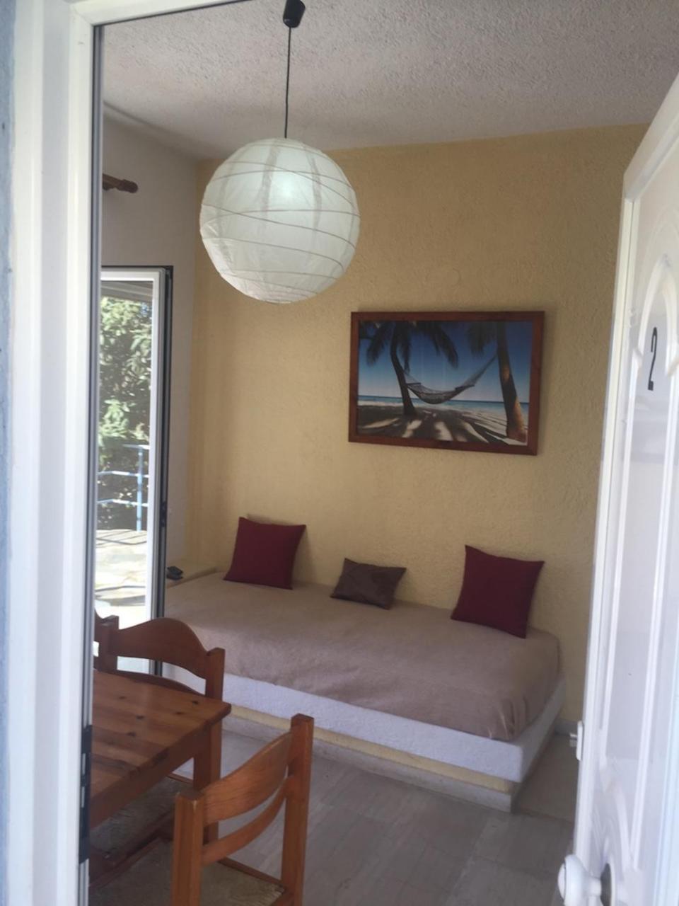 Asimina Appartement Istron Buitenkant foto