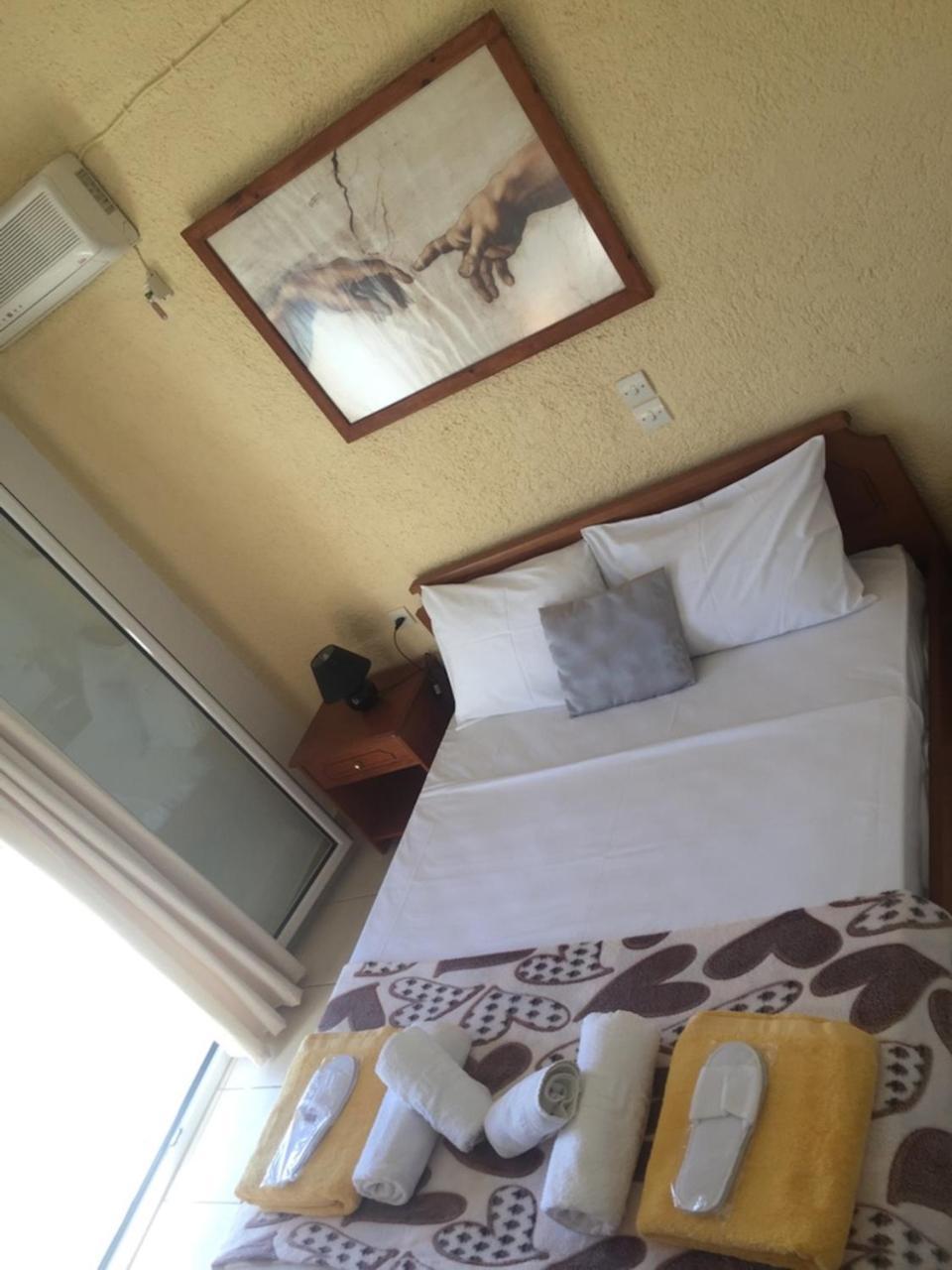 Asimina Appartement Istron Buitenkant foto