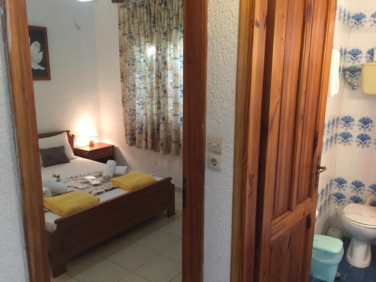 Asimina Appartement Istron Buitenkant foto