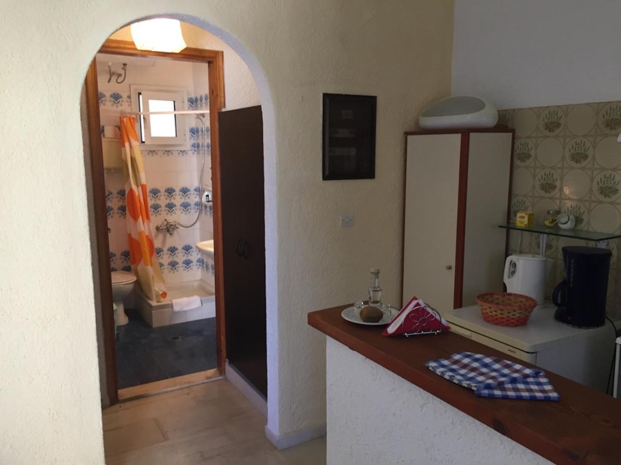 Asimina Appartement Istron Buitenkant foto
