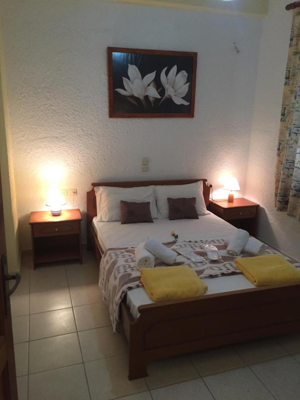 Asimina Appartement Istron Buitenkant foto