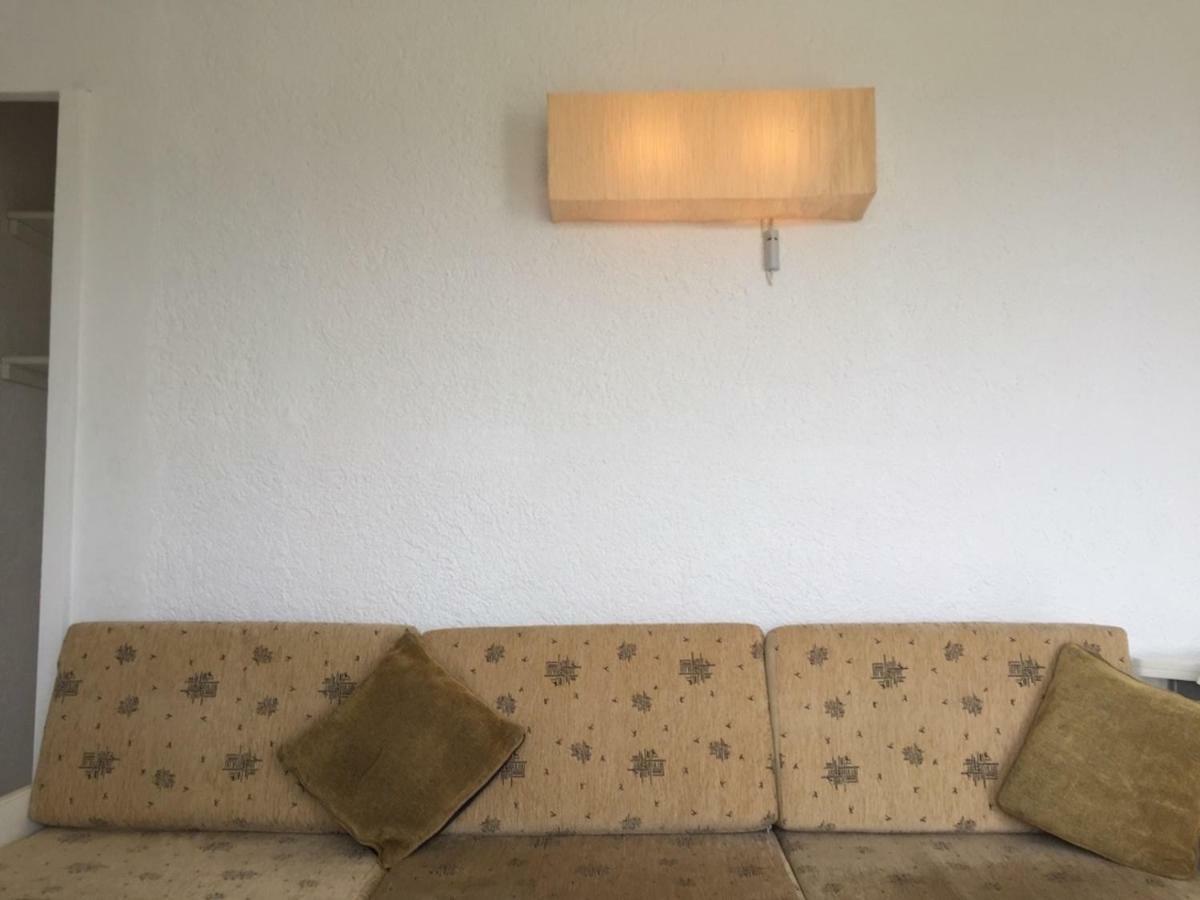 Asimina Appartement Istron Buitenkant foto