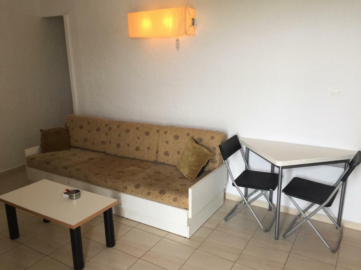 Asimina Appartement Istron Buitenkant foto