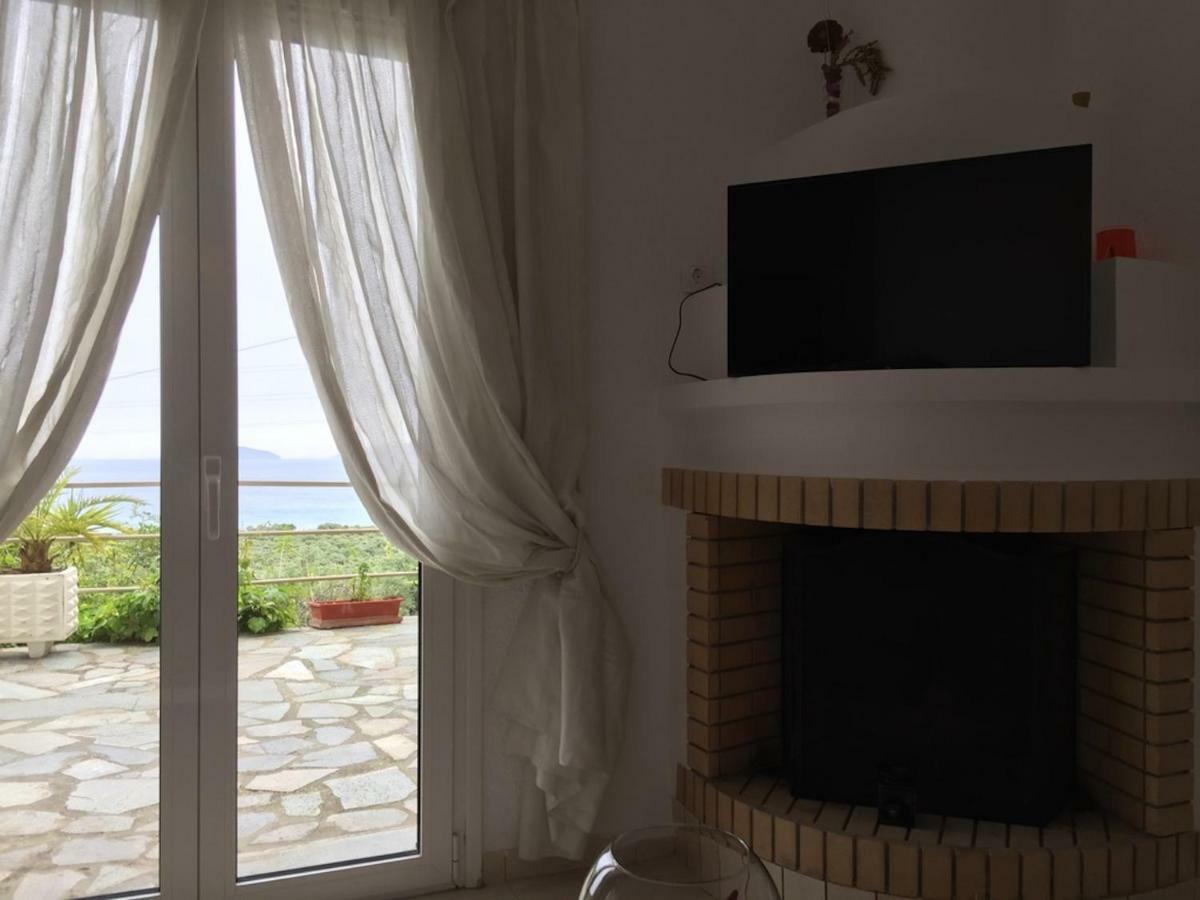 Asimina Appartement Istron Buitenkant foto