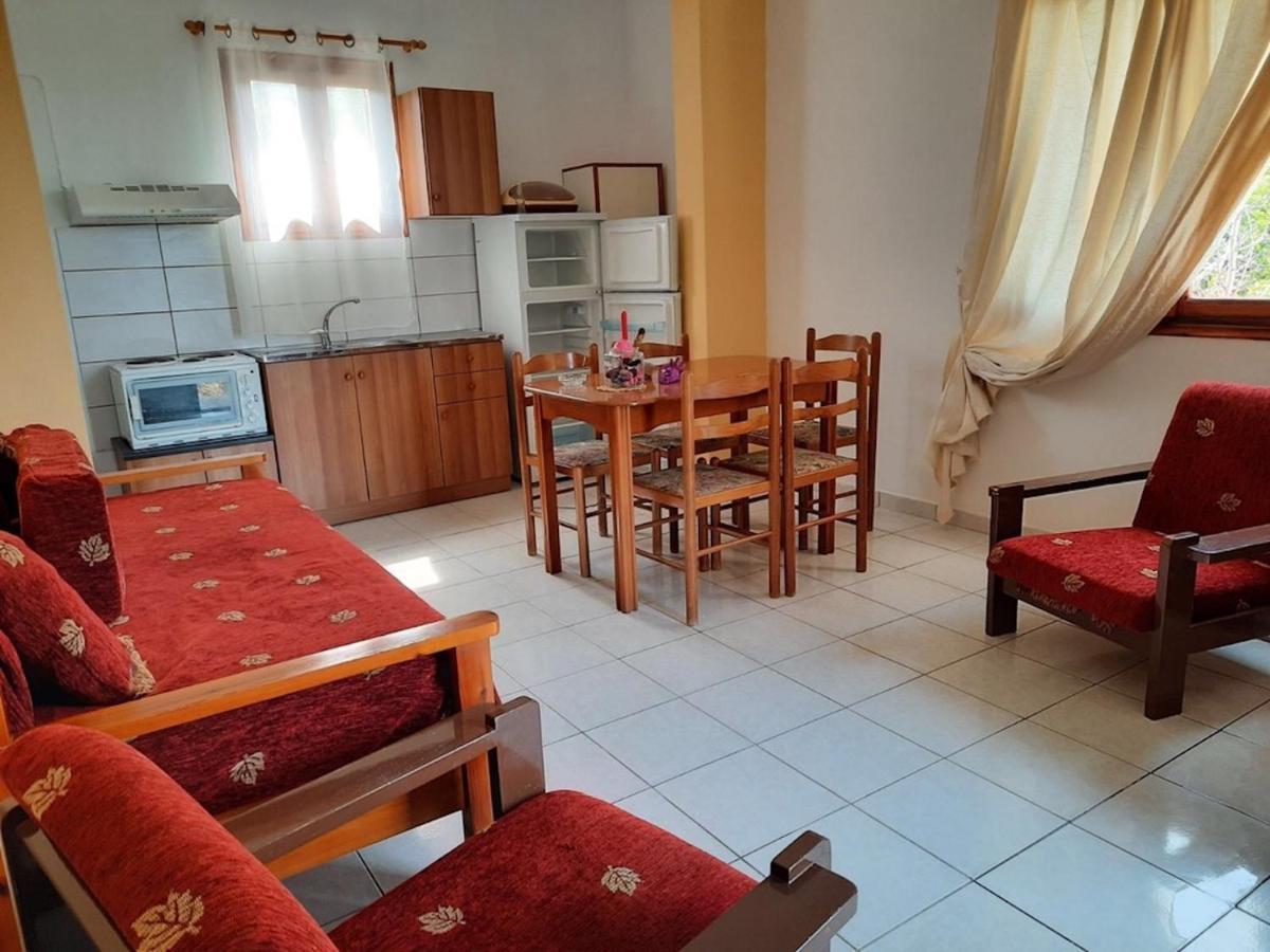 Asimina Appartement Istron Buitenkant foto